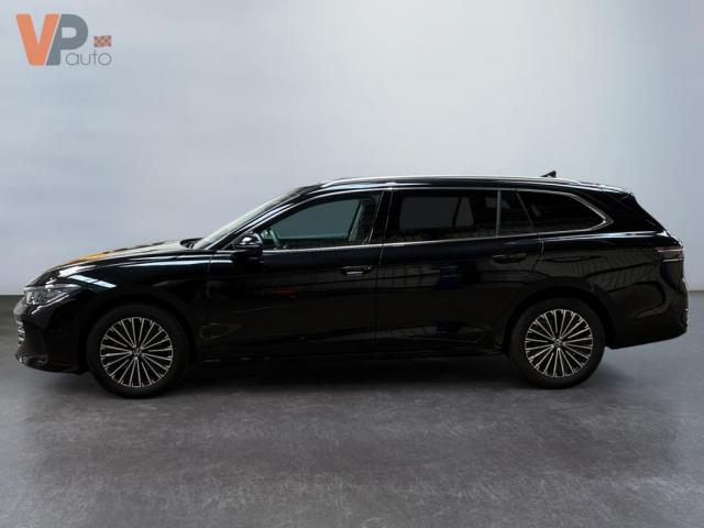Volkswagen Passat Sw image 4