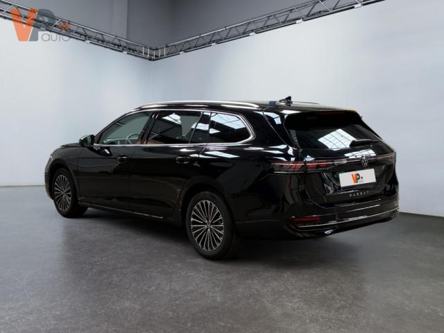 Volkswagen Passat Sw image 1