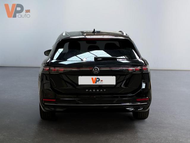 Volkswagen Passat Sw image 5