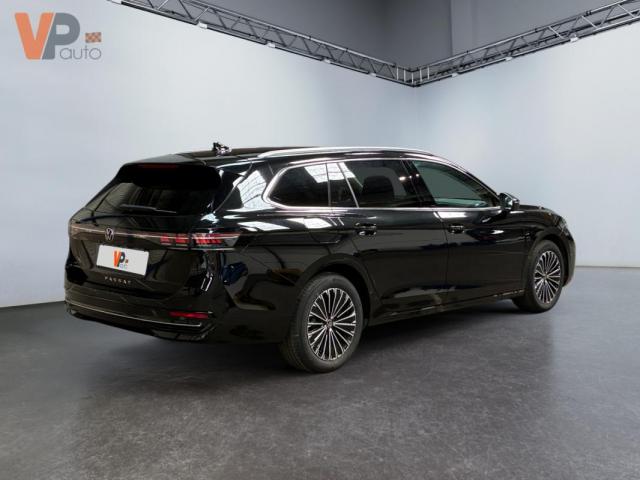 Volkswagen Passat Sw image 3