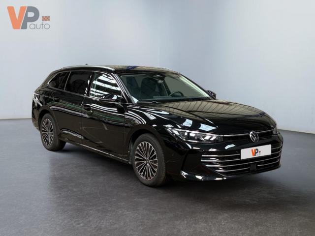 Volkswagen Passat Sw image 8