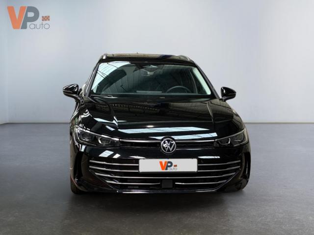 Volkswagen Passat Sw image 6