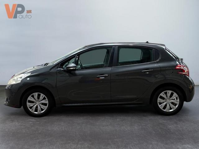 Peugeot 208 image 5