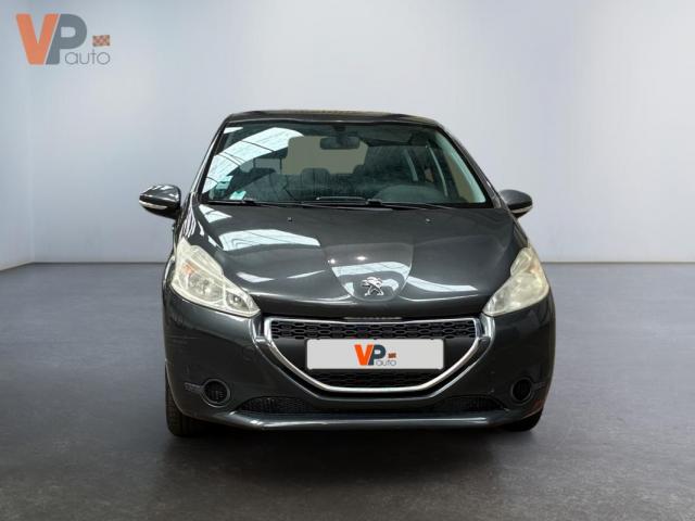 Peugeot 208 image 3