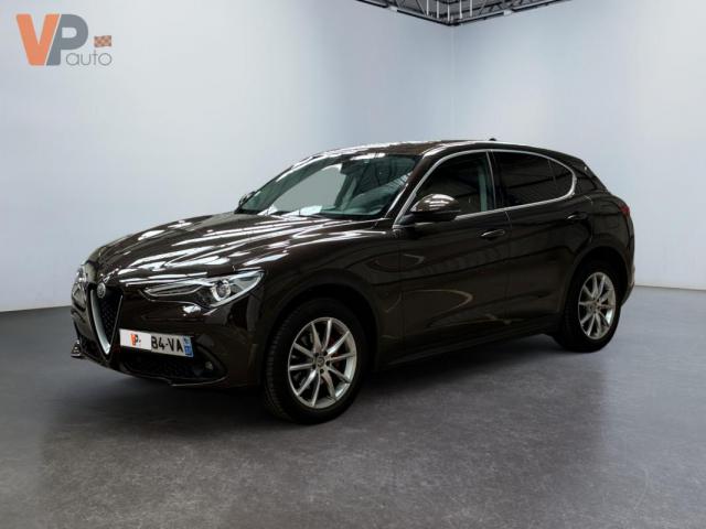Alfa Romeo