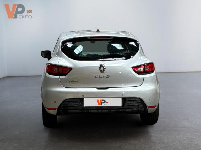 Renault Clio image 8