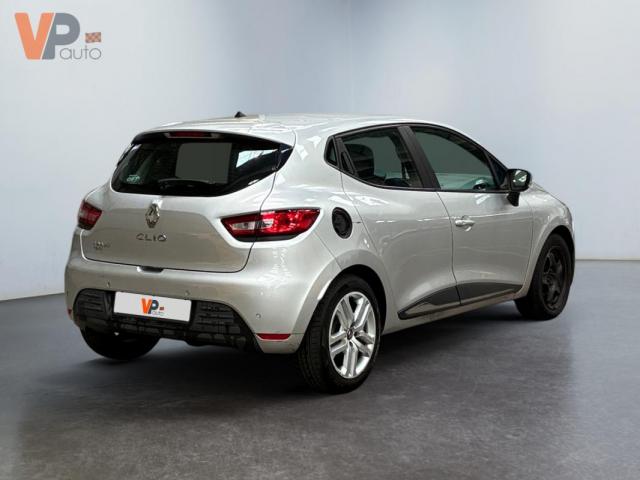 Renault Clio image 6