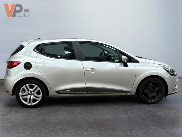 Renault Clio image 2