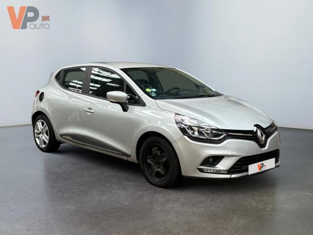 Renault Clio image 4