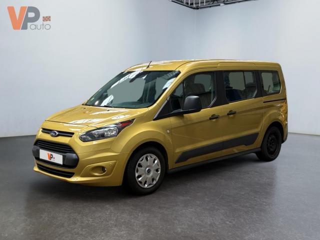 Ford Grand Tourneo Connect 1.5 Tdci 100 Trend