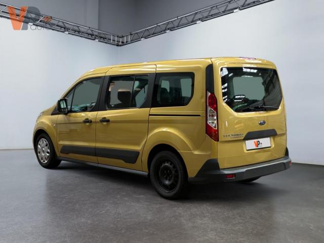 Ford Grand Tourneo Connect image 7