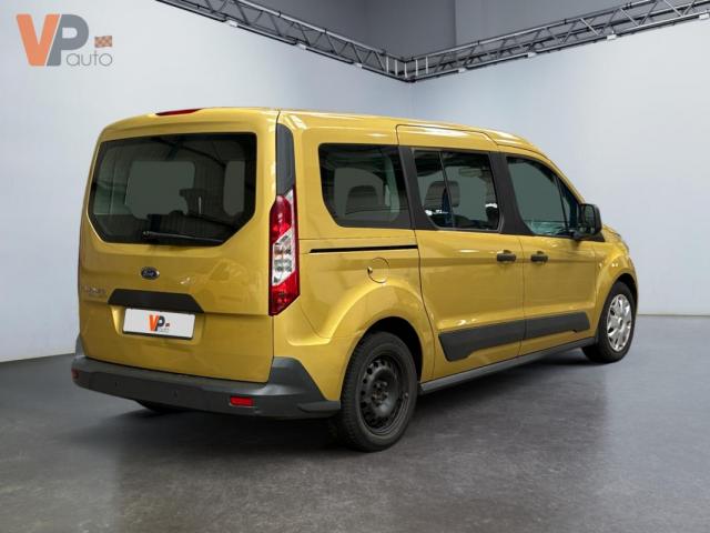 Ford Grand Tourneo Connect image 6