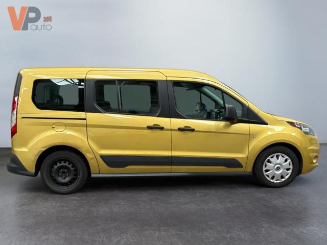 Ford Grand Tourneo Connect image 1