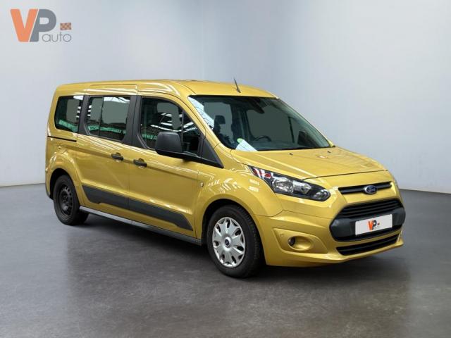 Ford Grand Tourneo Connect image 2