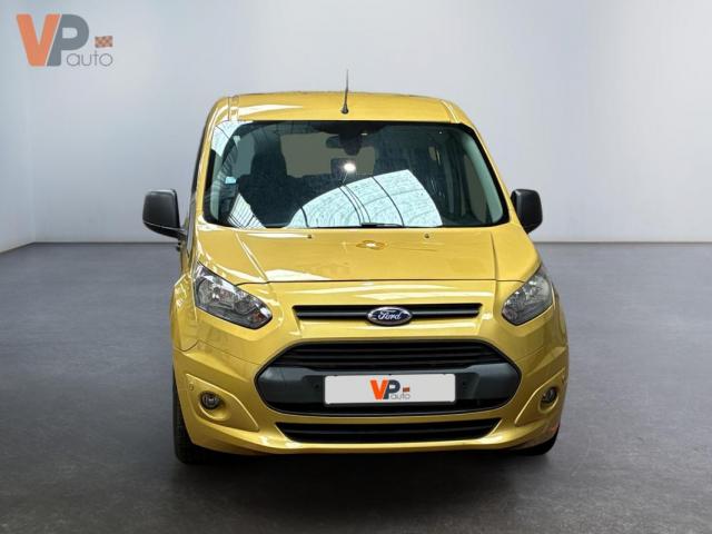 Ford Grand Tourneo Connect image 3