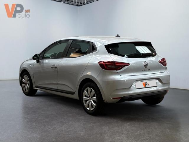 Renault Clio image 4
