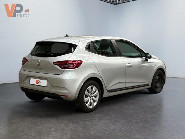 Renault Clio image 1