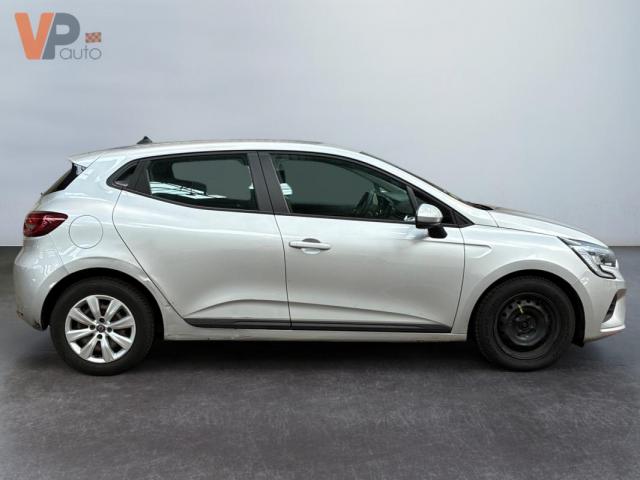 Renault Clio image 6