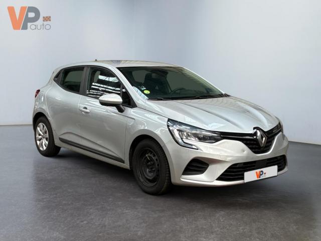Renault Clio image 2
