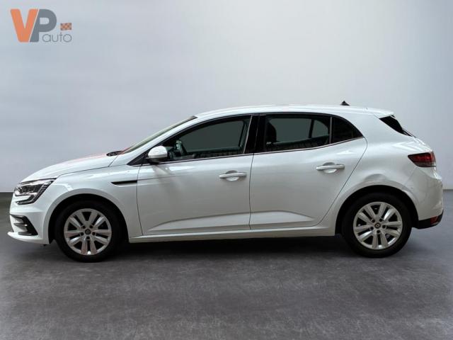 Renault Mégane image 7