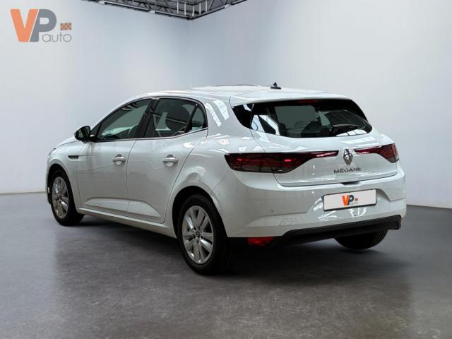 Renault Mégane image 1