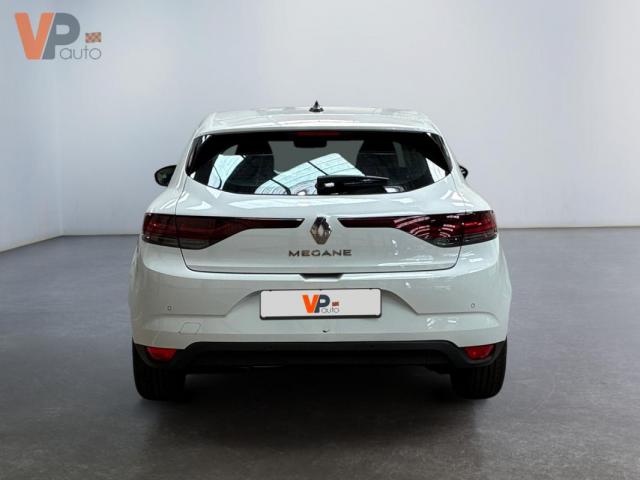 Renault Mégane image 4