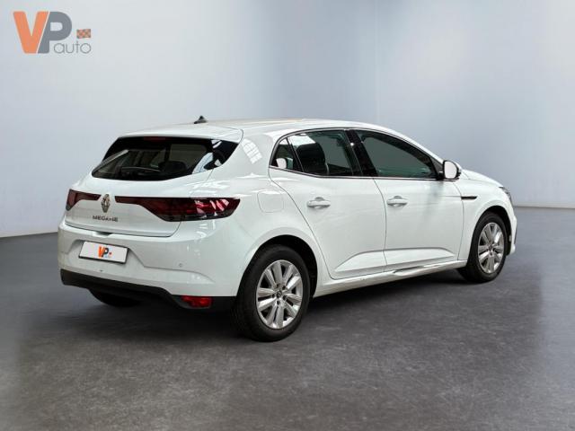Renault Mégane image 2