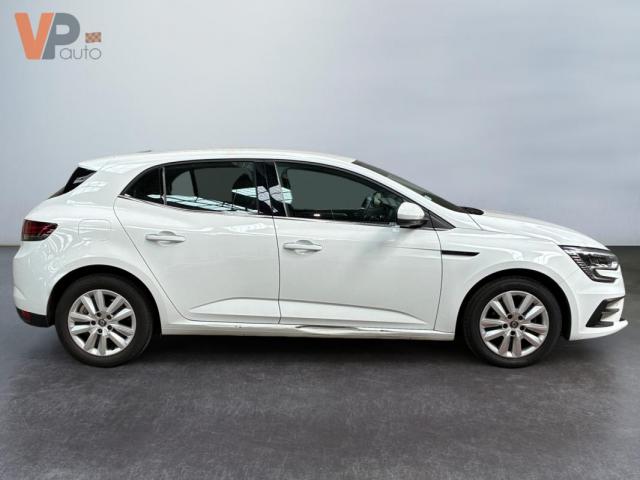 Renault Mégane image 8