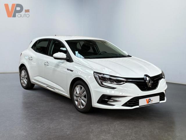 Renault Mégane image 6