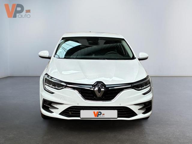 Renault Mégane image 3