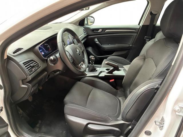 Renault Mégane image 5