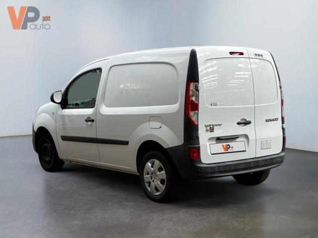 Renault Kangoo Express image 4