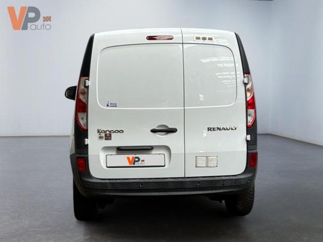 Renault Kangoo Express image 2
