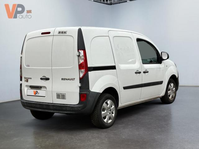 Renault Kangoo Express image 8