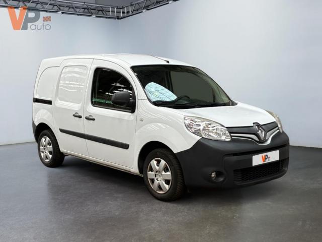 Renault Kangoo Express image 5