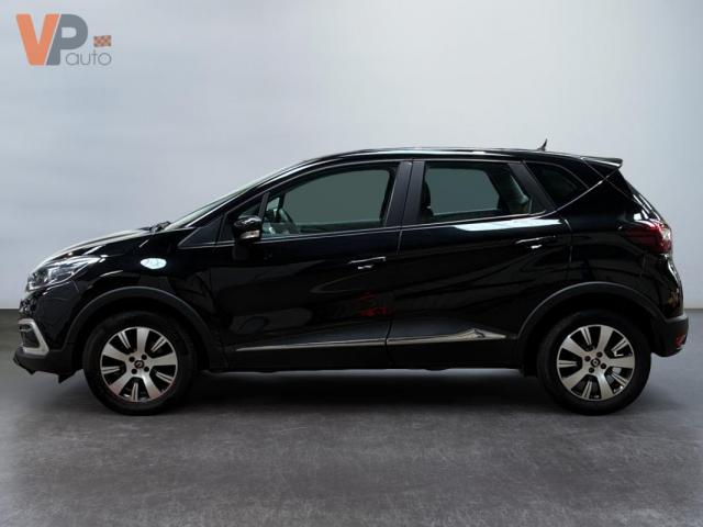 Renault Captur image 3