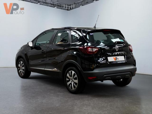Renault Captur image 6