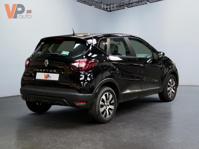 Renault Captur image 5