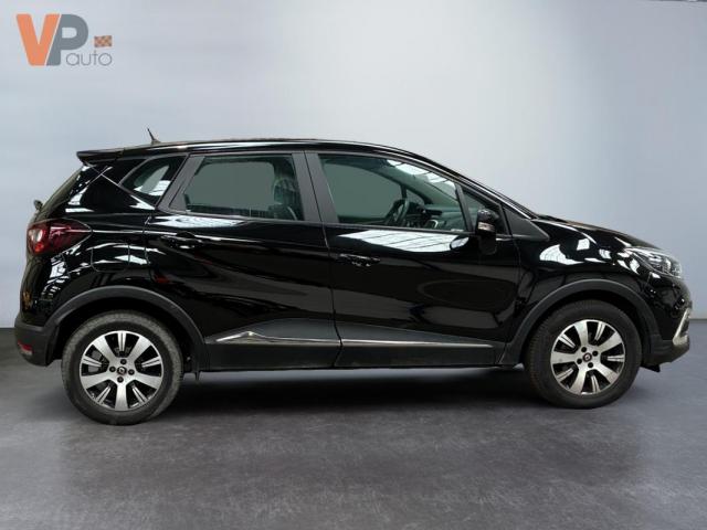 Renault Captur image 8