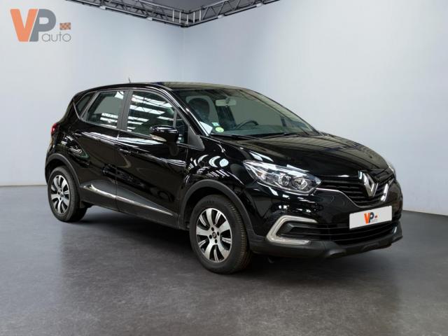 Renault Captur image 2