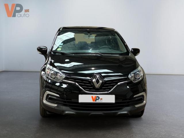 Renault Captur image 4