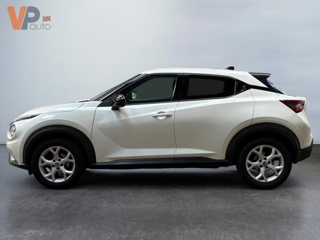 Nissan Juke image 2