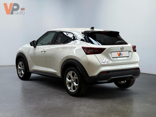Nissan Juke image 7