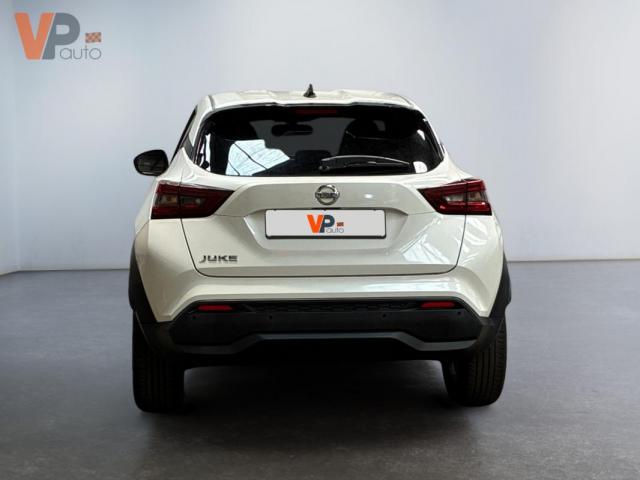 Nissan Juke image 3