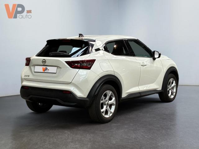 Nissan Juke image 6