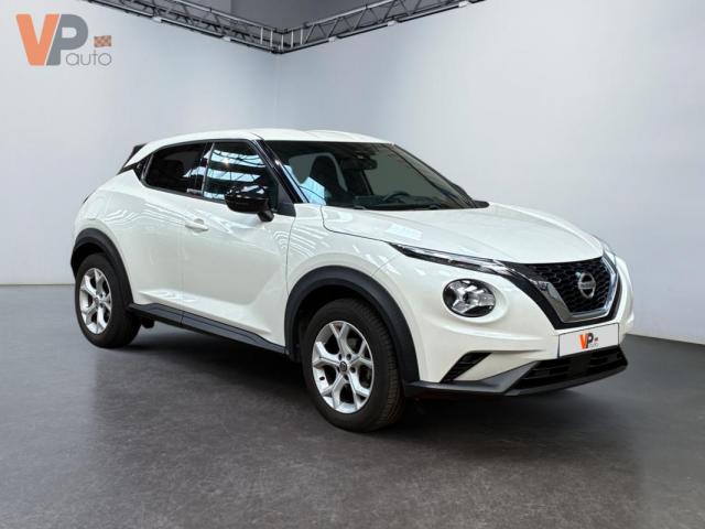 Nissan Juke image 8