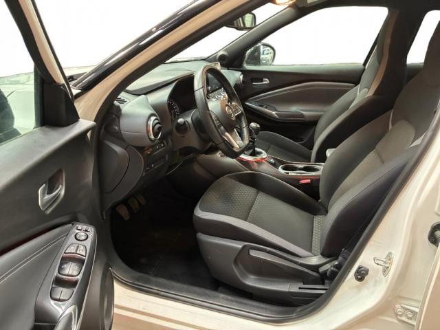 Nissan Juke image 4