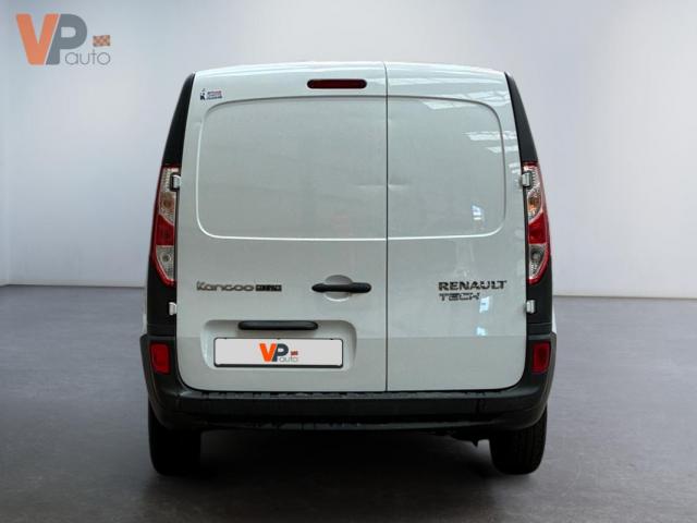 Renault Kangoo Express image 5