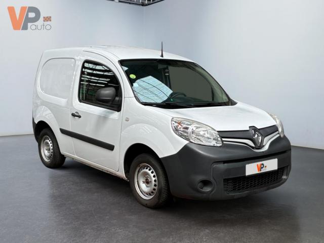 Renault Kangoo Express image 2