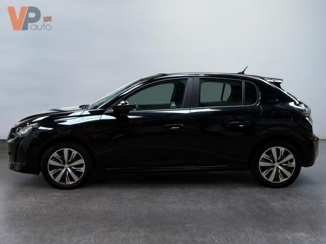 Peugeot 208 image 4